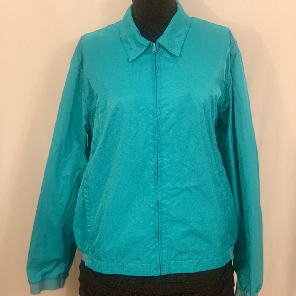 🤎 Vintage DKNY Raincoat